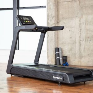 T673L Treadmill