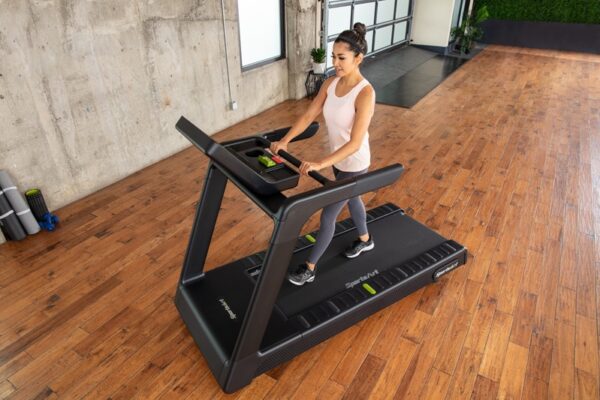T673L Treadmill - Image 12