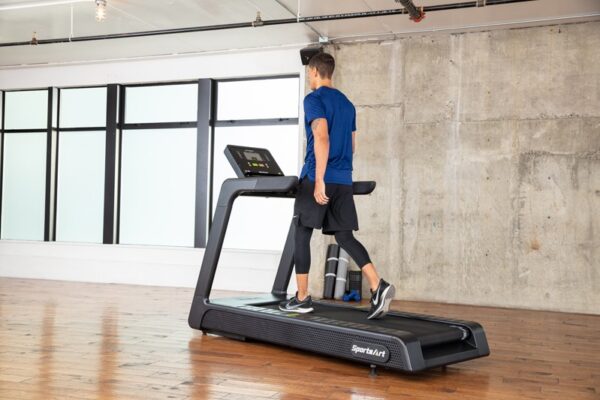 T673L Treadmill - Image 15