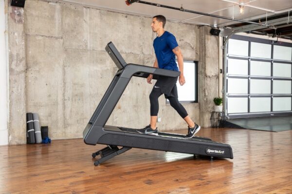 T673L Treadmill - Image 14