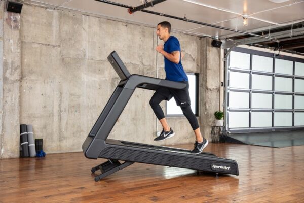 T673L Treadmill - Image 3