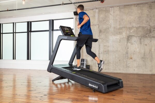 T673L Treadmill - Image 13