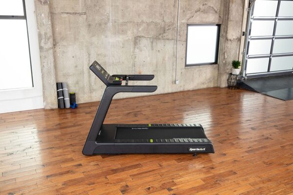 T673L Treadmill - Image 9