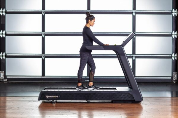T673L Treadmill - Image 10