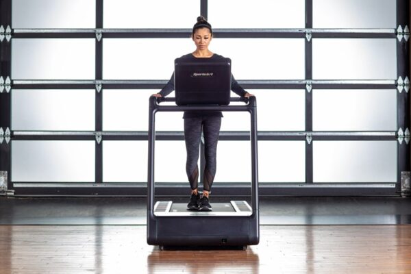 T673L Treadmill - Image 11