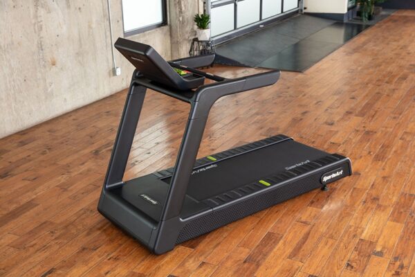 T673L Treadmill - Image 8