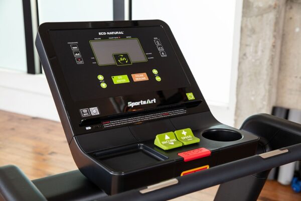 T673L Treadmill - Image 4