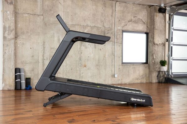 T673L Treadmill - Image 7