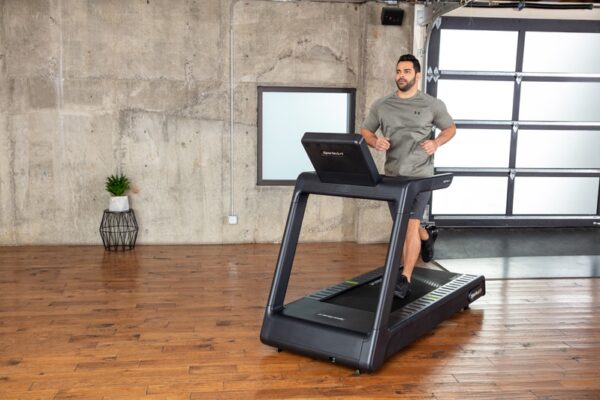 SportsArt T674L Treadmill - Image 11