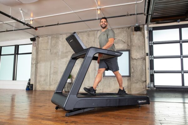 SportsArt T674L Treadmill - Image 2