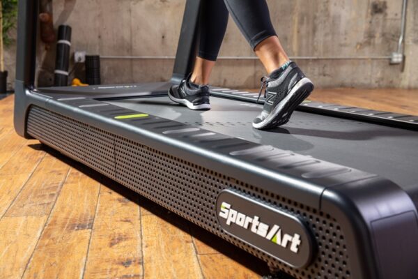 SportsArt T674L Treadmill - Image 15