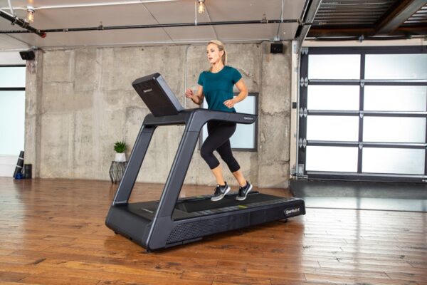 SportsArt T674L Treadmill - Image 10