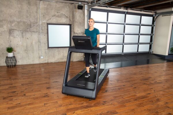 SportsArt T674L Treadmill - Image 9
