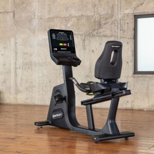C574R ELITE RECUMBENT CYCLE