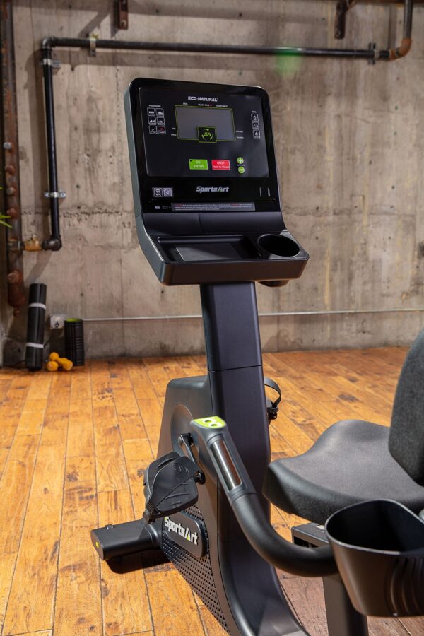 C574R ELITE RECUMBENT CYCLE - Image 20