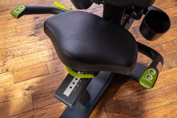 C574R ELITE RECUMBENT CYCLE - Image 27