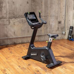 C574U ELITE UPRIGHT CYCLE