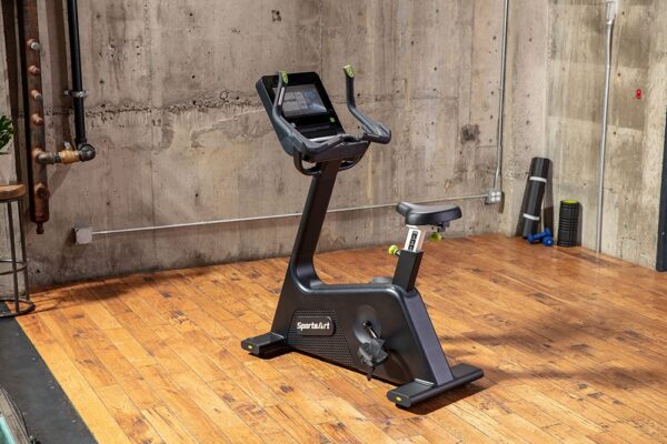 C574U ELITE UPRIGHT CYCLE