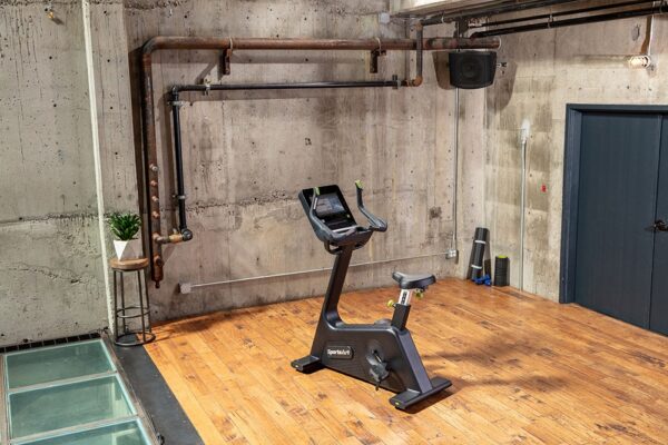 C574U ELITE UPRIGHT CYCLE - Image 25