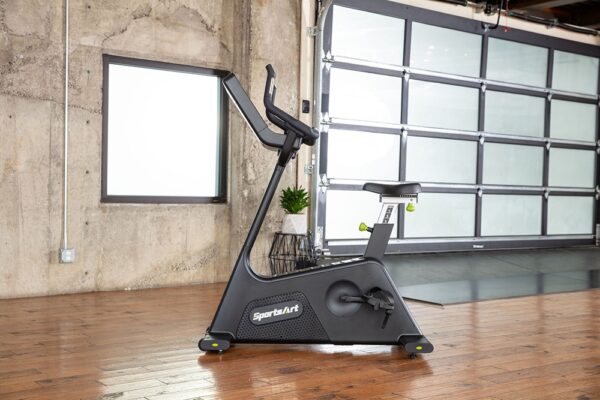 C574U ELITE UPRIGHT CYCLE - Image 6