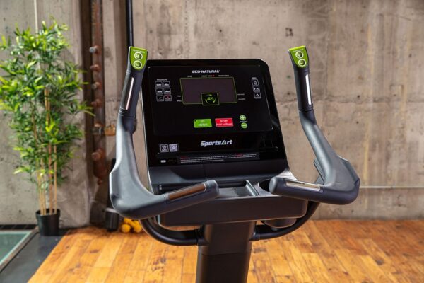 C574U ELITE UPRIGHT CYCLE - Image 2
