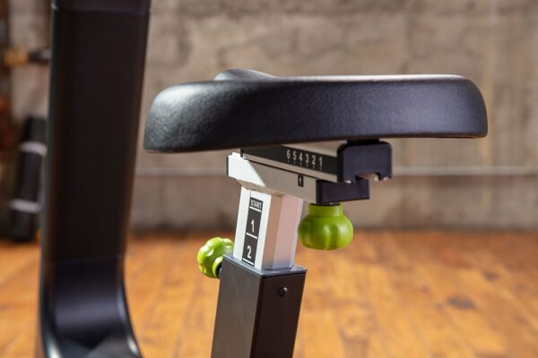 C574U ELITE UPRIGHT CYCLE - Image 18
