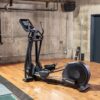 SportsArt E874 Elite Elliptical - Image 6