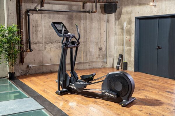 E874 ELITE ELLIPTICAL - Image 6