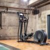SportsArt E874 Elite Elliptical - Image 2