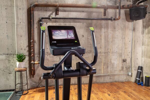 E874 ELITE ELLIPTICAL - Image 9