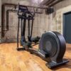SportsArt E874 Elite Elliptical - Image 3