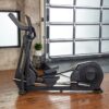 SportsArt E874 Elite Elliptical - Image 12