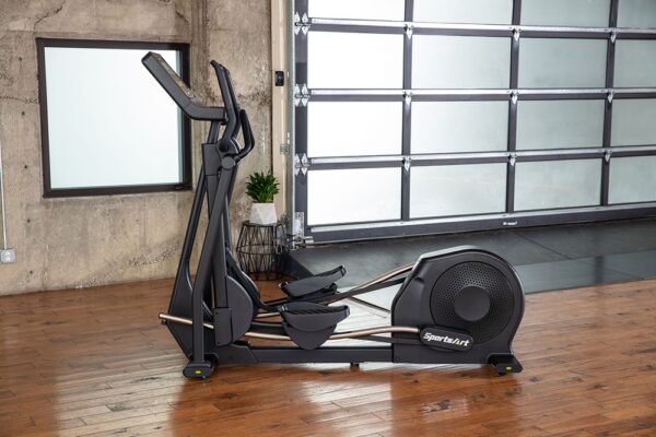 E874 ELITE ELLIPTICAL - Image 12