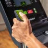SportsArt E874 Elite Elliptical - Image 11