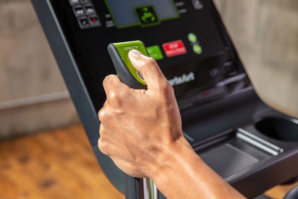 E874 ELITE ELLIPTICAL - Image 11