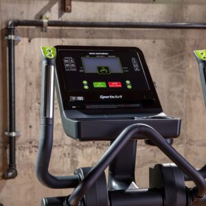 E874 ELITE ELLIPTICAL