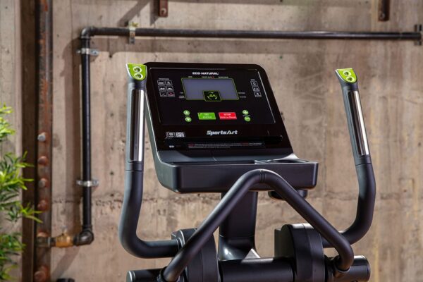 E874 ELITE ELLIPTICAL