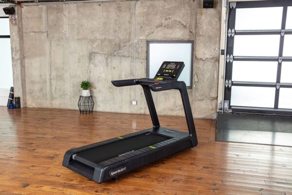 SportsArt T674L Treadmill - Image 3
