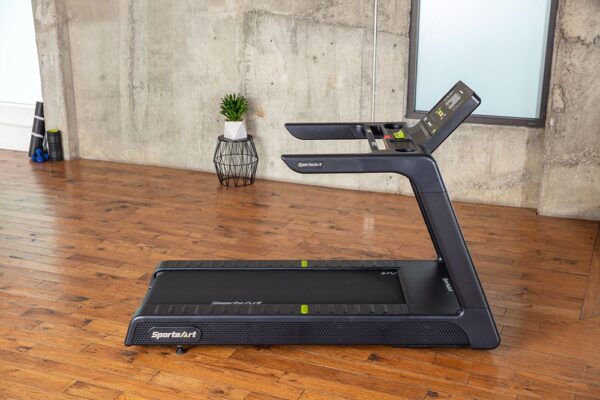 SportsArt T674L Treadmill - Image 6