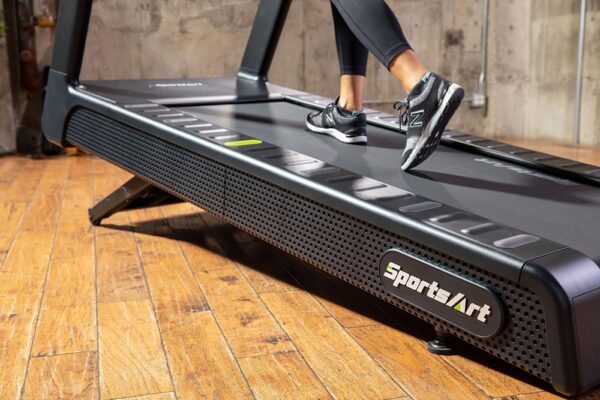 SportsArt T674L Treadmill - Image 18