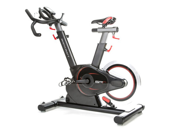 SPR Indoor Cycle