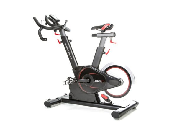 SPR Indoor Cycle