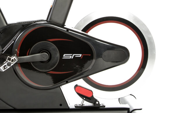 SPR Indoor Cycle