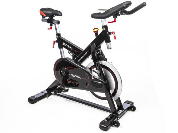SPX-Mag with SPD-B Indoor Commercial Cycle Magnetic Resistance - Image 17