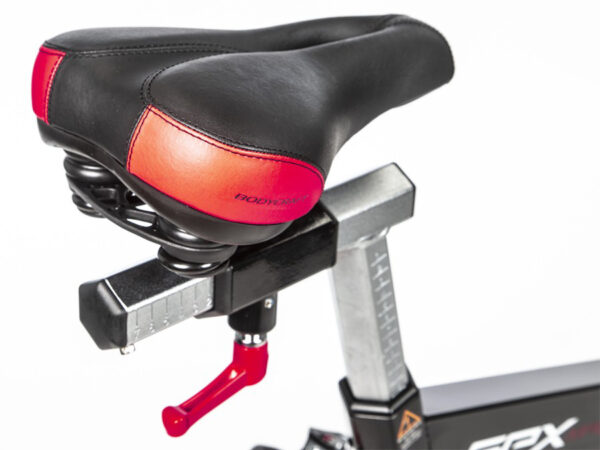 SPX-Mag with SPD-B Indoor Commercial Cycle Magnetic Resistance - Image 8