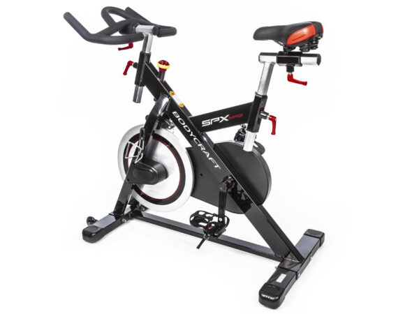 SPX-Mag with SPD-B Indoor Commercial Cycle Magnetic Resistance - Image 16