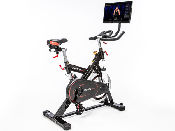 SPX-Mag with SPD-B Indoor Commercial Cycle Magnetic Resistance - Image 21