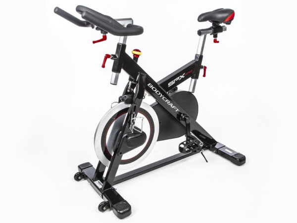 SPX-Mag with SPD-B Indoor Commercial Cycle Magnetic Resistance - Image 15