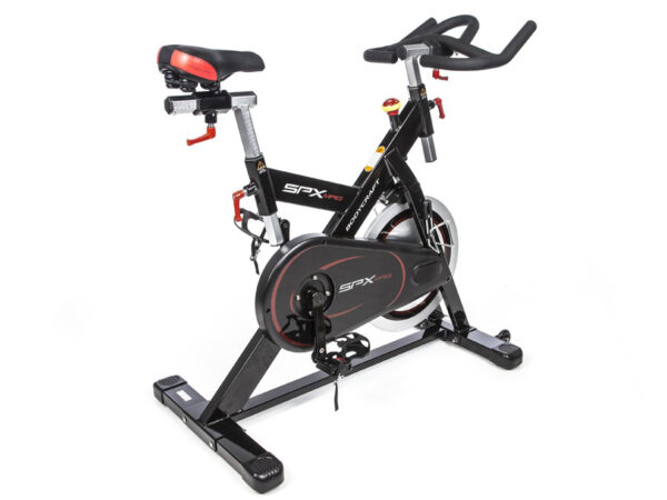 SPX-Mag with SPD-B Indoor Commercial Cycle Magnetic Resistance - Image 14