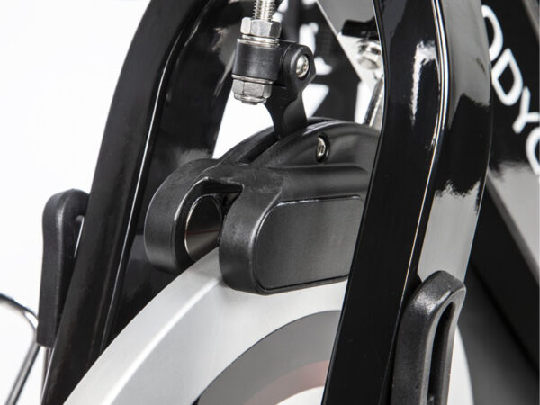 SPX-Mag with SPD-B Indoor Commercial Cycle Magnetic Resistance - Image 9